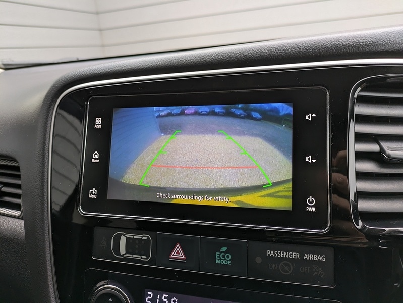 Used Mitsubishi Outlander 2019 for sale - 77730863: Photo 23