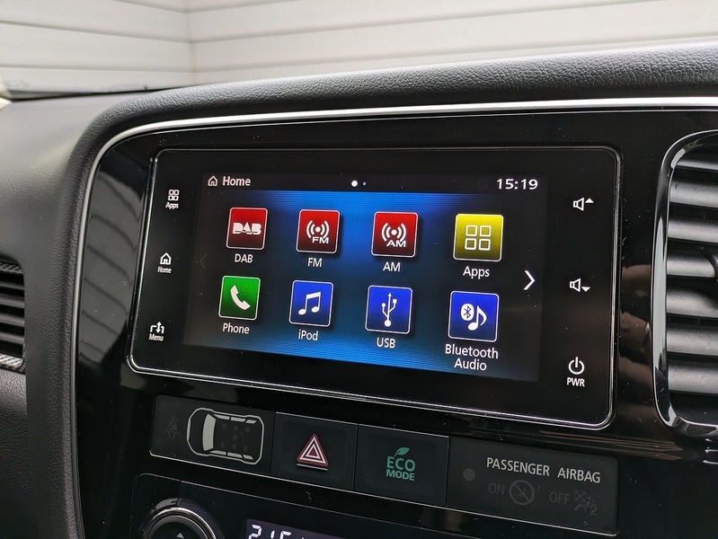 Used Mitsubishi Outlander 2019 for sale - 77730863: Photo 24