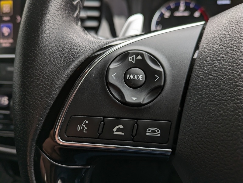 Used Mitsubishi Outlander 2019 for sale - 77730863: Photo 25