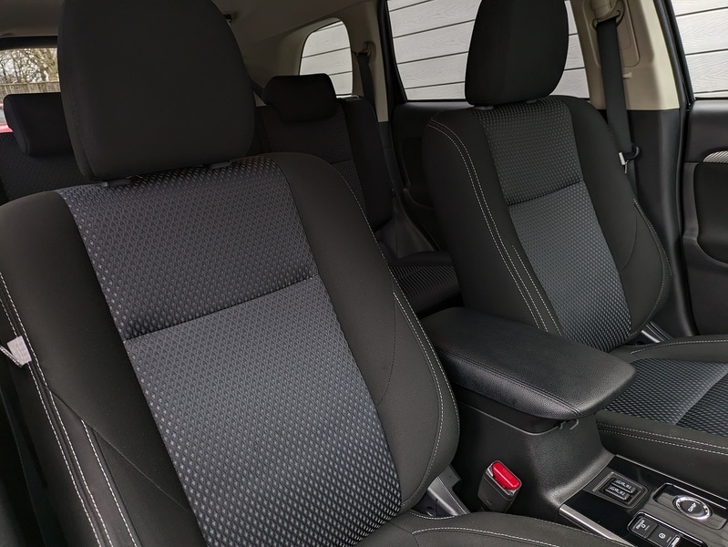 Used Mitsubishi Outlander 2019 for sale - 77730863: Photo 27