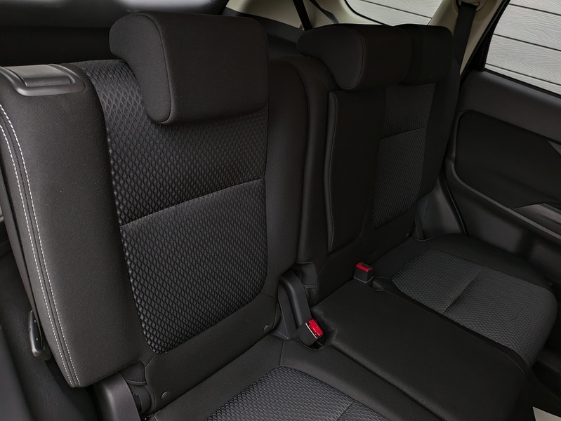 Used Mitsubishi Outlander 2019 for sale - 77730863: Photo 28