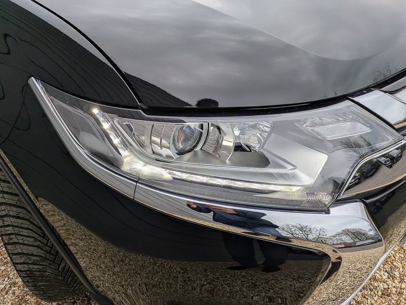 Used Mitsubishi Outlander 2019 for sale - 77730863: Photo 29