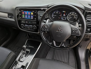 Used Mitsubishi Outlander 2019 for sale - 77730863: Photo