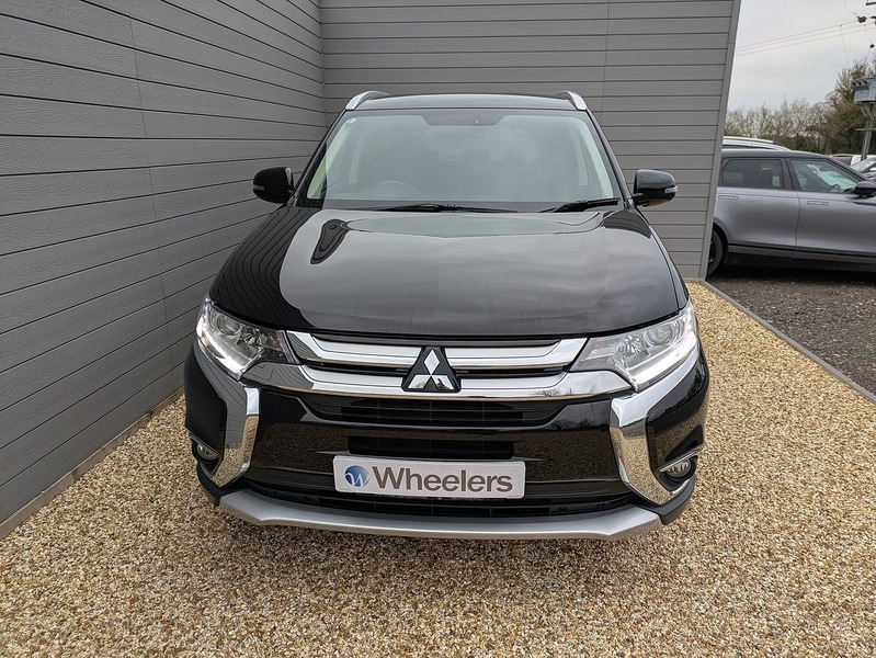 Used Mitsubishi Outlander 2019 for sale - 77730863: Photo 7