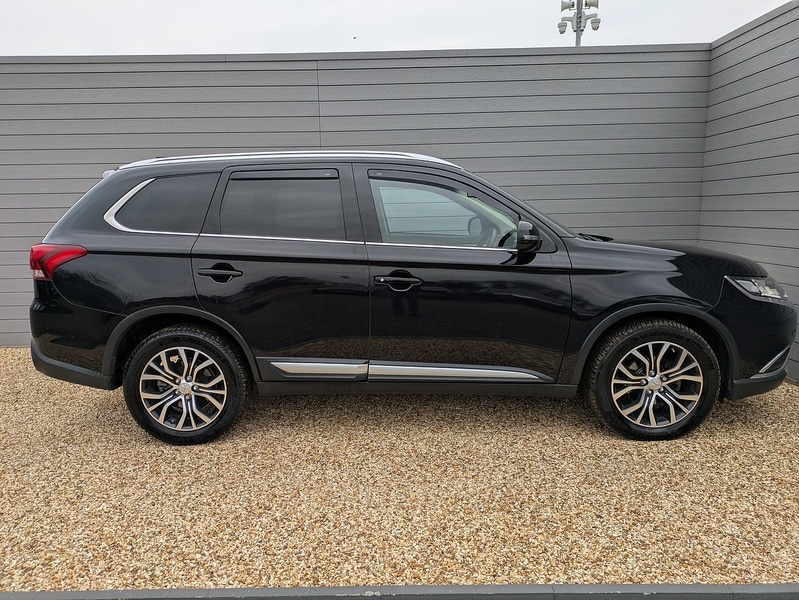 Used Mitsubishi Outlander 2019 for sale - 77730863: Photo 8