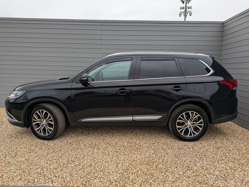 Used Mitsubishi Outlander 2019 for sale - 77730863: Photo 9