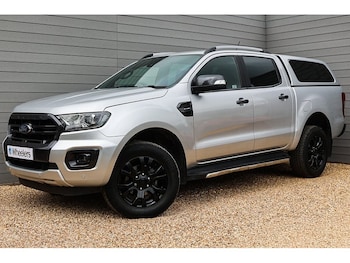 Used Ford Ranger 2021 for sale - 78629075: Photo