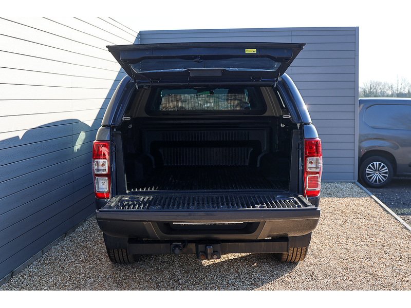 Used Ford Ranger 2021 for sale - 77990088: Photo 11