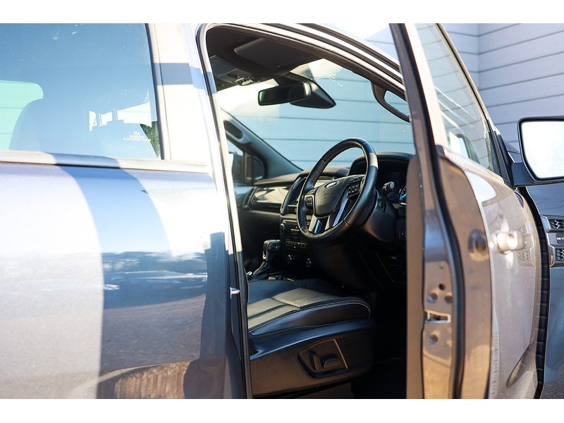 Used Ford Ranger 2021 for sale - 77990088: Photo 14