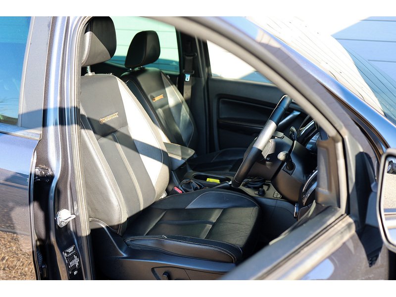 Used Ford Ranger 2021 for sale - 77990088: Photo 15