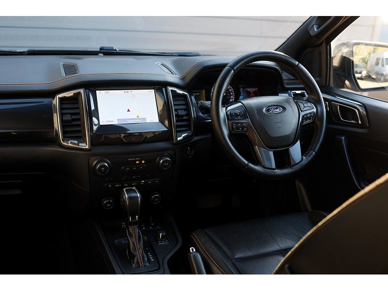 Used Ford Ranger 2021 for sale - 77990088: Photo 16