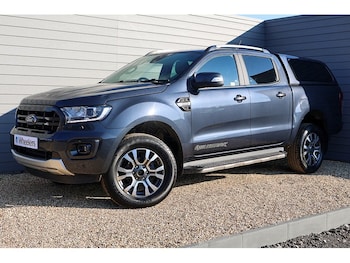 Ford Ranger feature image