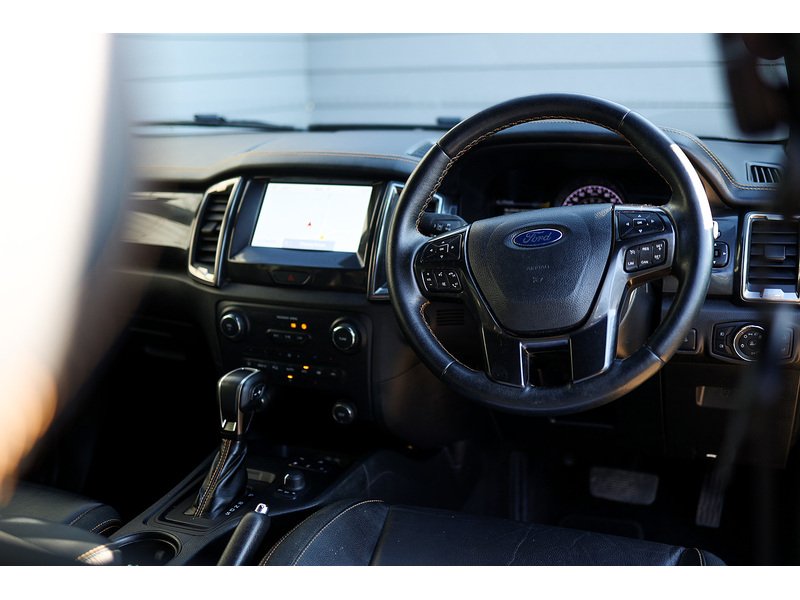 Used Ford Ranger 2021 for sale - 77990088: Photo 2