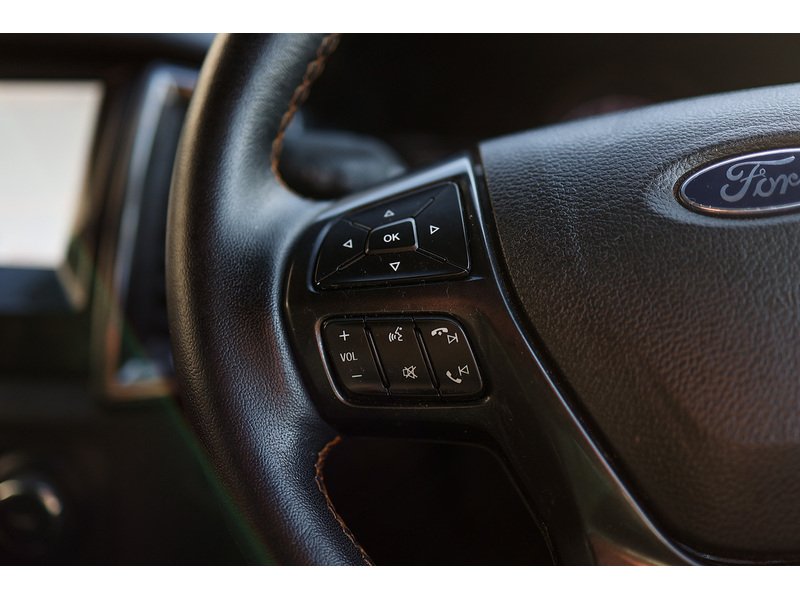 Used Ford Ranger 2021 for sale - 77990088: Photo 23