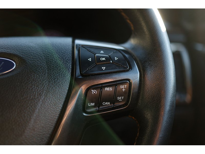 Used Ford Ranger 2021 for sale - 77990088: Photo 24