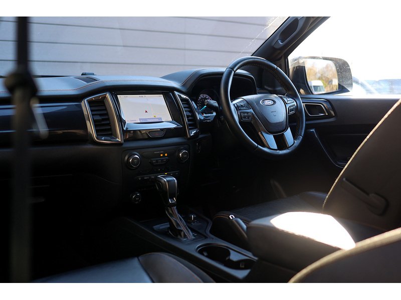 Used Ford Ranger 2021 for sale - 77990088: Photo 27