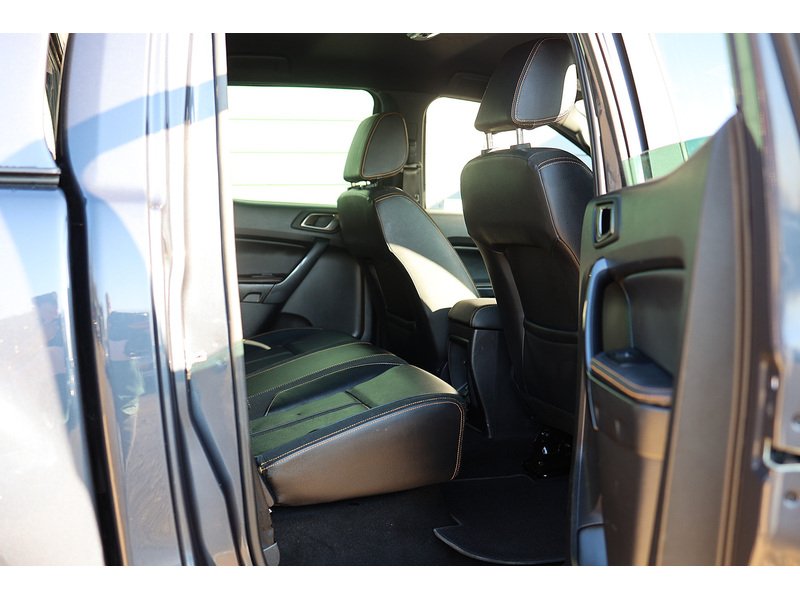 Used Ford Ranger 2021 for sale - 77990088: Photo 28