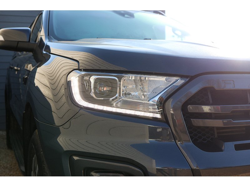 Used Ford Ranger 2021 for sale - 77990088: Photo 30