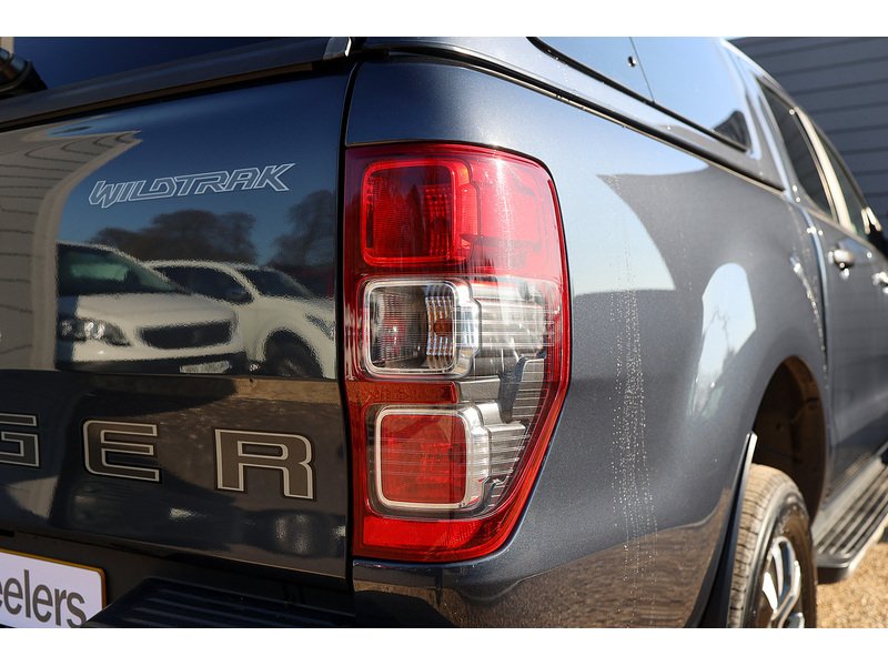 Used Ford Ranger 2021 for sale - 77990088: Photo 32