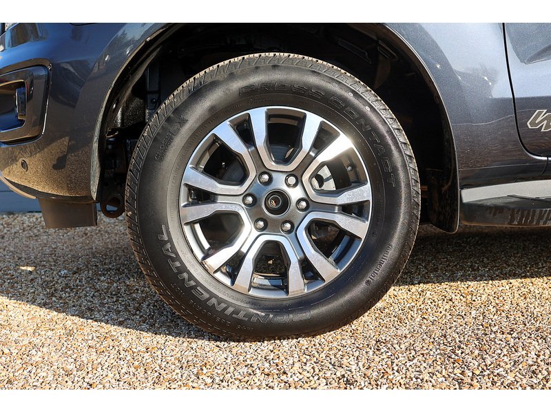 Used Ford Ranger 2021 for sale - 77990088: Photo 33