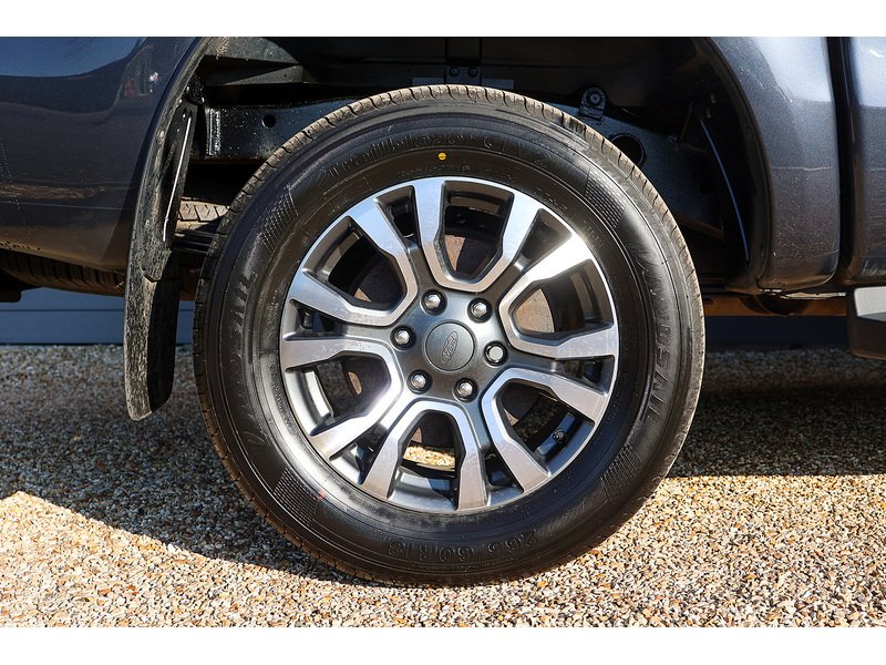 Used Ford Ranger 2021 for sale - 77990088: Photo 35