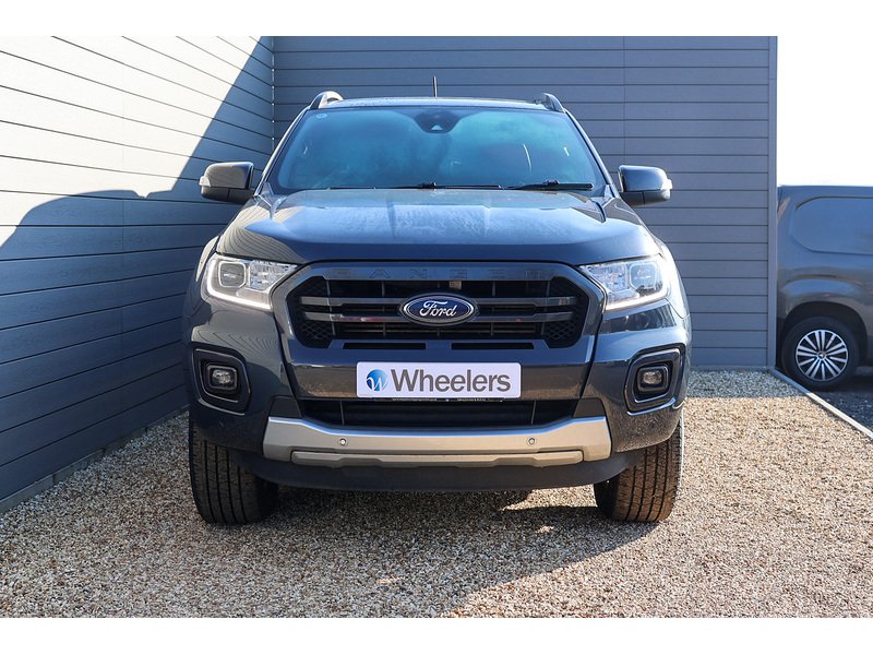 Used Ford Ranger 2021 for sale - 77990088: Photo 5
