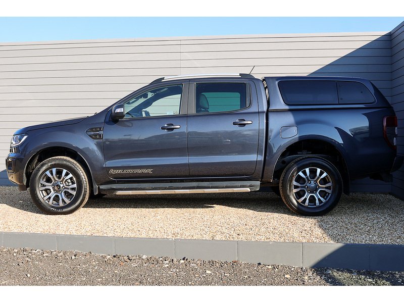 Used Ford Ranger 2021 for sale - 77990088: Photo 6