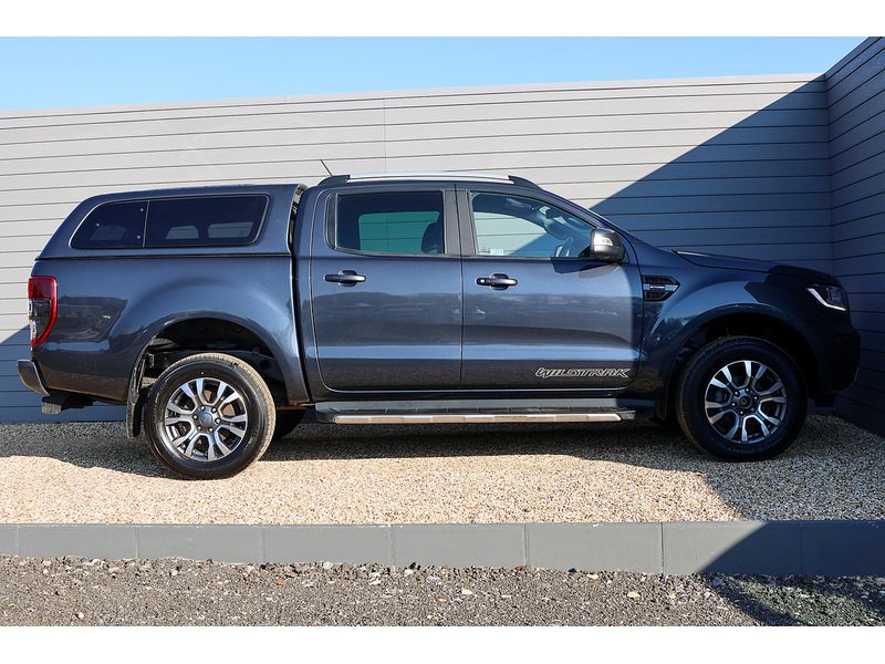 Used Ford Ranger 2021 for sale - 77990088: Photo 8