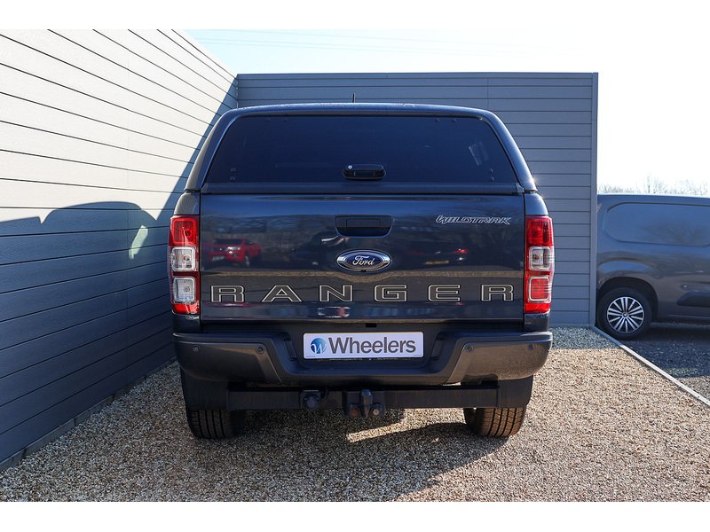 Used Ford Ranger 2021 for sale - 77990088: Photo 9