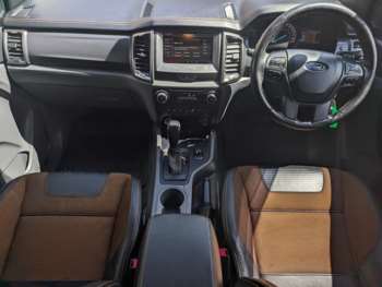 Used Ford Ranger 2017 for sale - 75178984: Photo