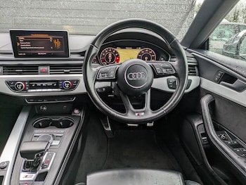 Used Audi S5 2018 for sale - 76768834: Photo