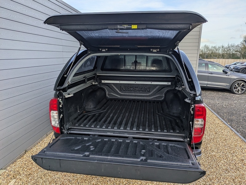 Used Nissan Navara 2017 for sale - 77502638: Photo 10