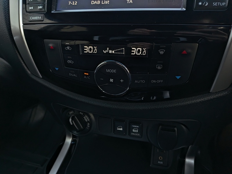 Used Nissan Navara 2017 for sale - 77502638: Photo 16