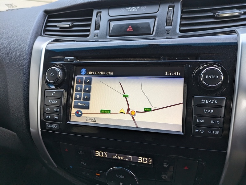 Used Nissan Navara 2017 for sale - 77502638: Photo 20