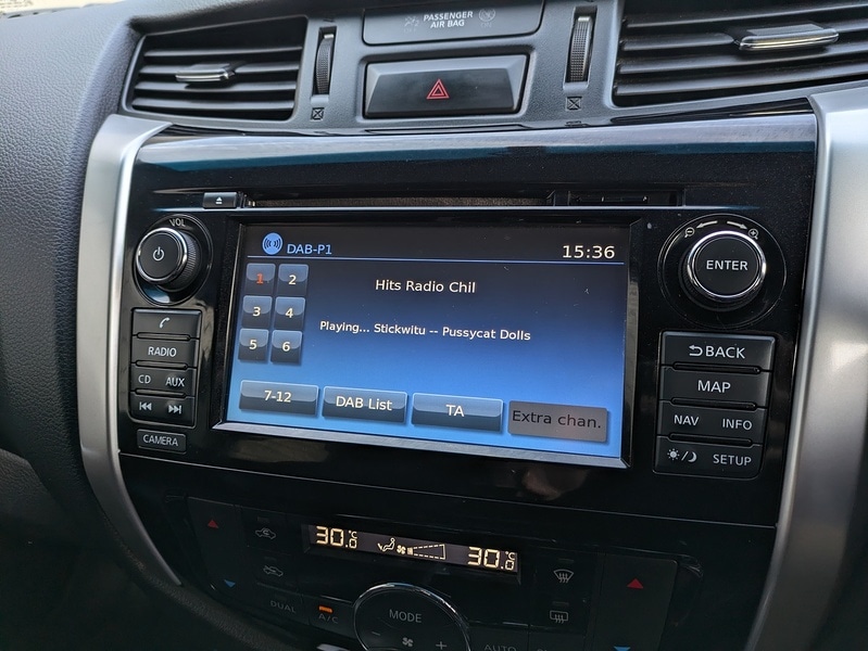 Used Nissan Navara 2017 for sale - 77502638: Photo 21