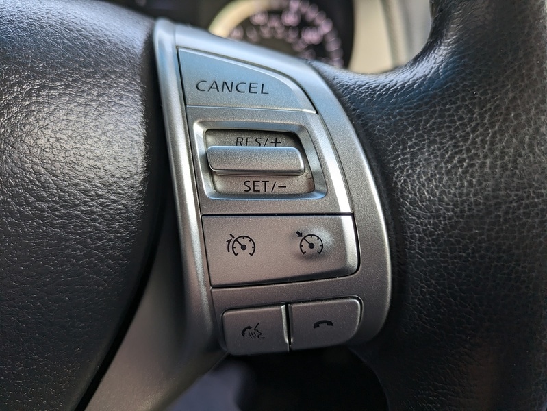 Used Nissan Navara 2017 for sale - 77502638: Photo 23