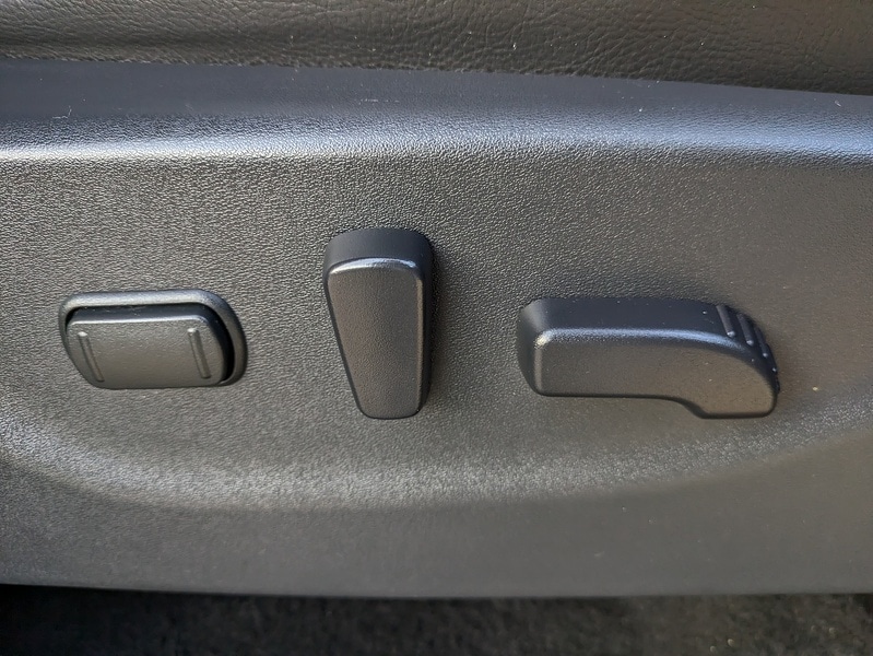 Used Nissan Navara 2017 for sale - 77502638: Photo 24