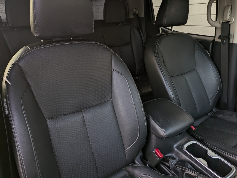 Used Nissan Navara 2017 for sale - 77502638: Photo 25