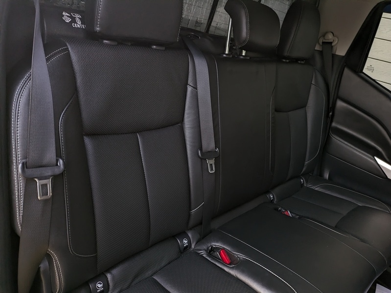 Used Nissan Navara 2017 for sale - 77502638: Photo 26