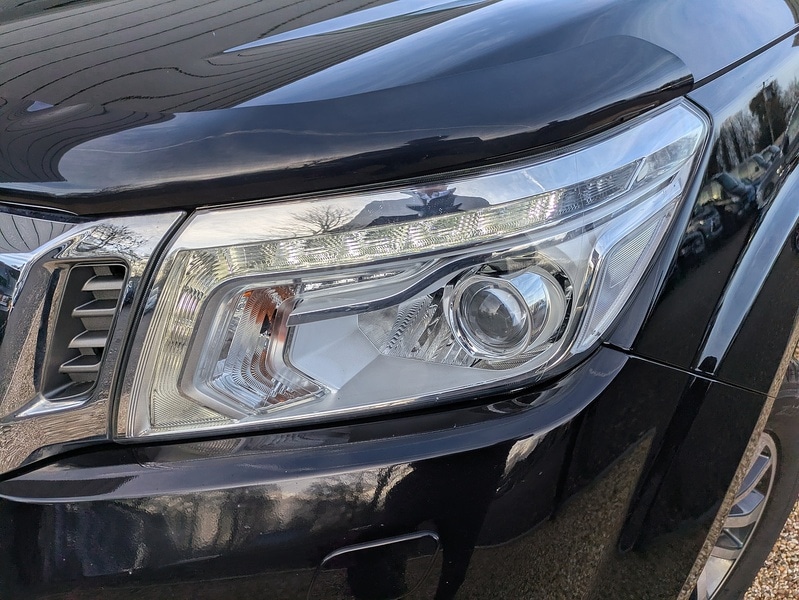 Used Nissan Navara 2017 for sale - 77502638: Photo 31