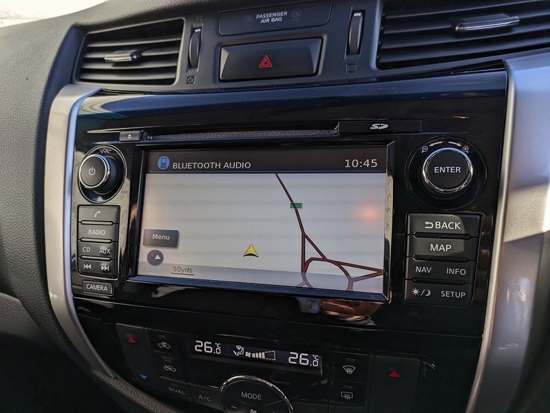 Used Nissan Navara 2018 for sale - 76740820: Photo 15