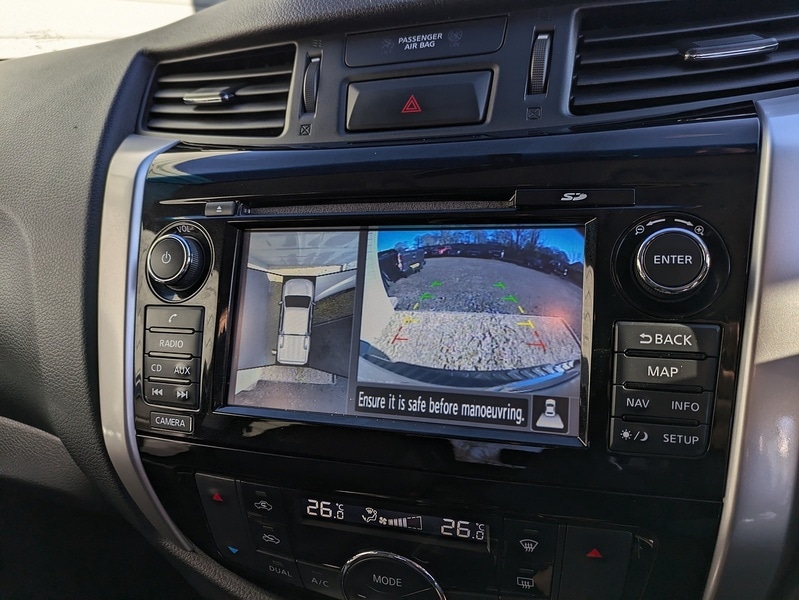 Used Nissan Navara 2018 for sale - 76740820: Photo 17