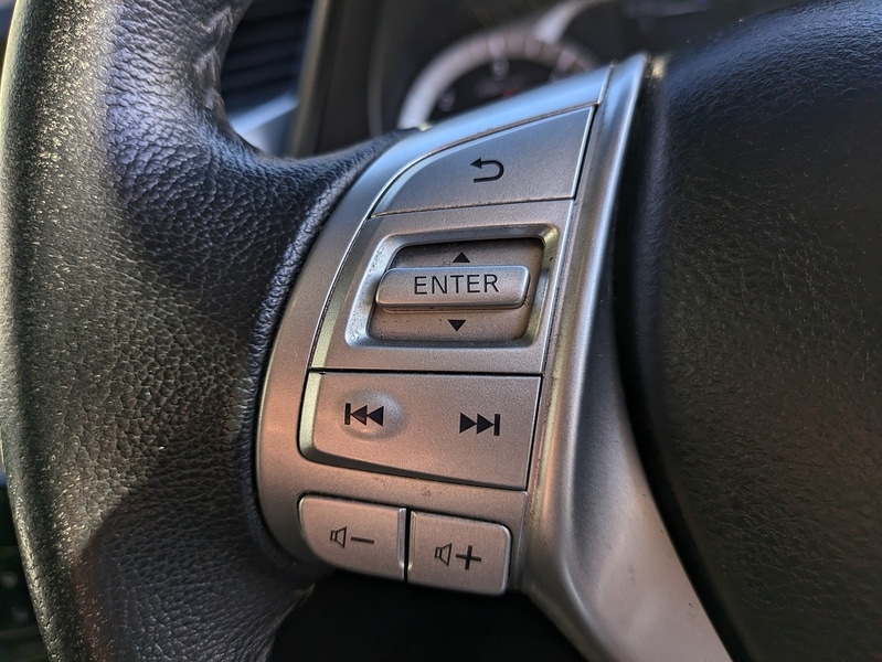 Used Nissan Navara 2018 for sale - 76740820: Photo 18