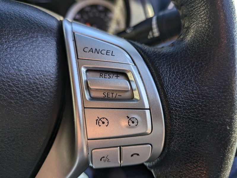 Used Nissan Navara 2018 for sale - 76740820: Photo 19