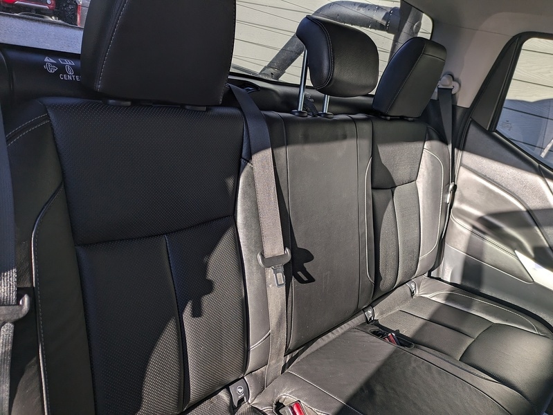 Used Nissan Navara 2018 for sale - 76740820: Photo 21