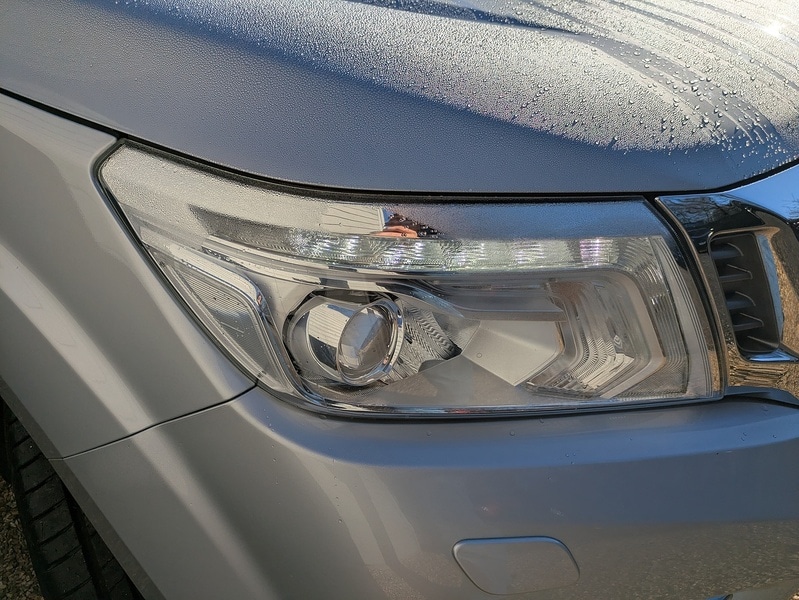 Used Nissan Navara 2018 for sale - 76740820: Photo 22