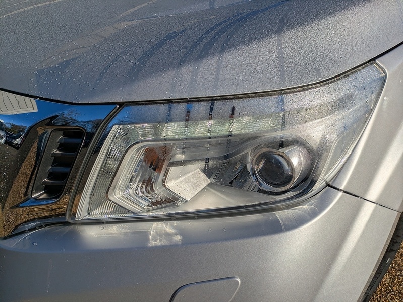 Used Nissan Navara 2018 for sale - 76740820: Photo 23