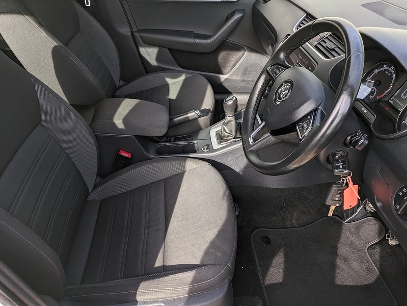 Used Skoda Octavia 2018 for sale - 76357060: Photo 10
