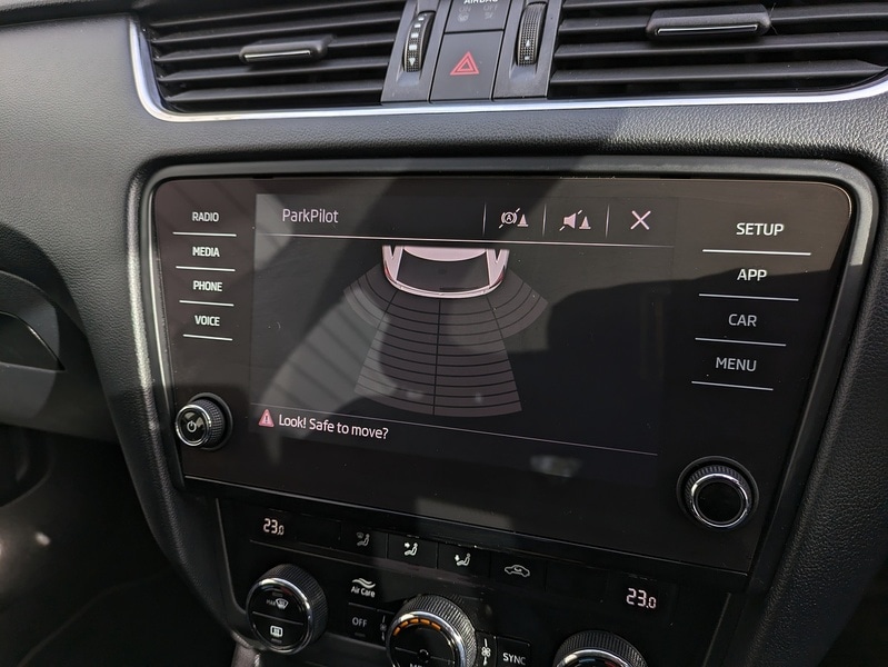 Used Skoda Octavia 2018 for sale - 76357060: Photo 14