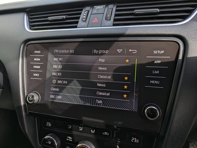 Used Skoda Octavia 2018 for sale - 76357060: Photo 16